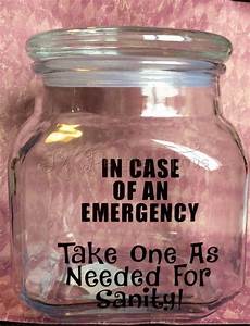 Plastic Candy Jars