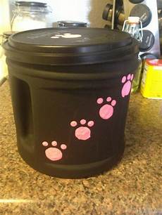 Plastic Canisters