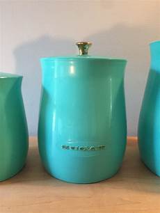Plastic Canisters