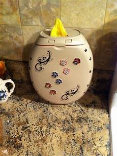 Plastic Canisters