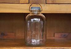 Plastic Canning Jars