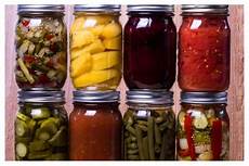 Plastic Canning Jars
