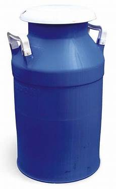 Plastic Cans
