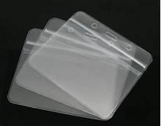 Plastic Card