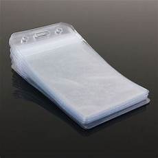 Plastic Card