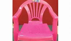 Plastic Child Chairs
