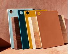 Plastic Chopping Board