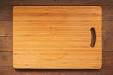 Plastic Chopping Board