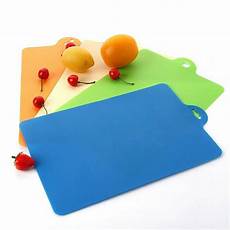 Plastic Chopping Board