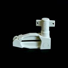 Plastic Clamp