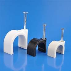 Plastic Clamp