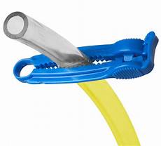 Plastic Clamp
