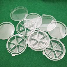 Plastic Clamshell Packaging