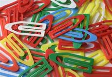 Plastic Clips