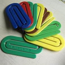 Plastic Clips
