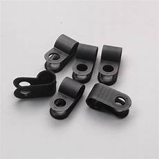 Plastic Clips