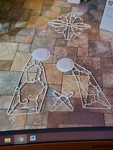 Plastic Clothes Hangers
