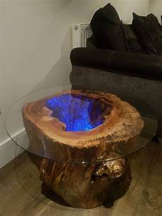 Plastic Coffee Table