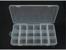 Plastic Container Box