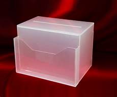 Plastic Container Box