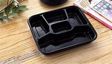 Plastic Container Box