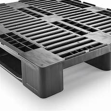 Plastic Containers Pallets