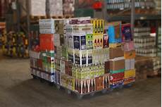 Plastic Containers Pallets