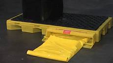 Plastic Containers Pallets
