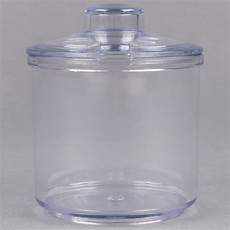 Plastic Cream Jars