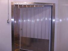 Plastic Curtain Accessories