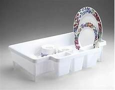 Plastic Dish Drainer
