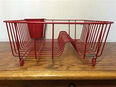 Plastic Dish Drainer