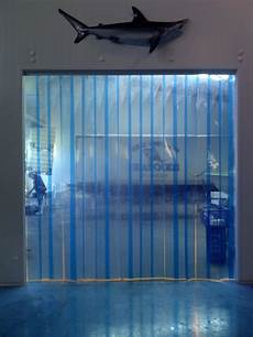 Plastic Door Systems