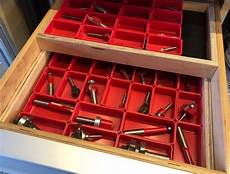 Plastic Drawer Box
