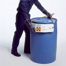 Plastic Drum Pallets
