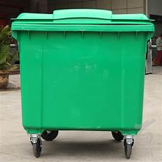 Plastic Dustbin