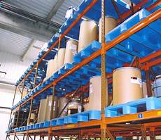 Plastic Export Pallets