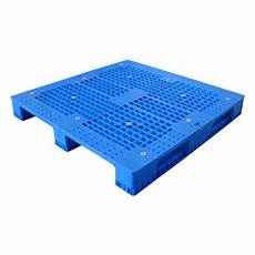 Plastic Export Pallets