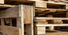 Plastic Export Pallets
