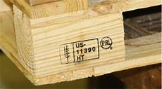 Plastic Export Pallets