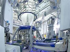 Plastic Extrusion Line