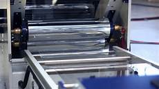 Plastic Extrusion Machines