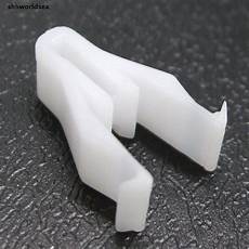 Plastic Fasteners