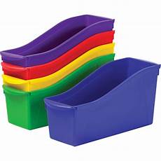 Plastic File Bin
