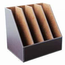 Plastic File Boxes