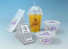 Plastic File Boxes