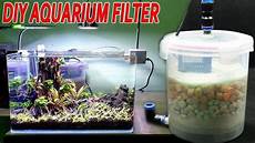 Plastic Filters
