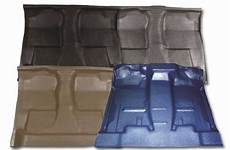 Plastic Floor Covering