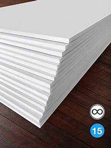 Plastic Foam Board