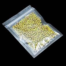 Plastic Food Packaging